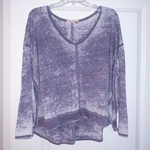Boutique top